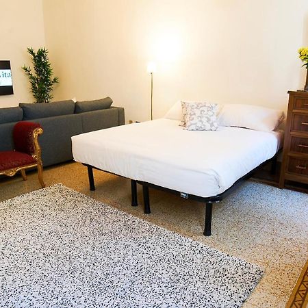 Alfani Apt - Dolcevita Holiday Florence Exterior photo