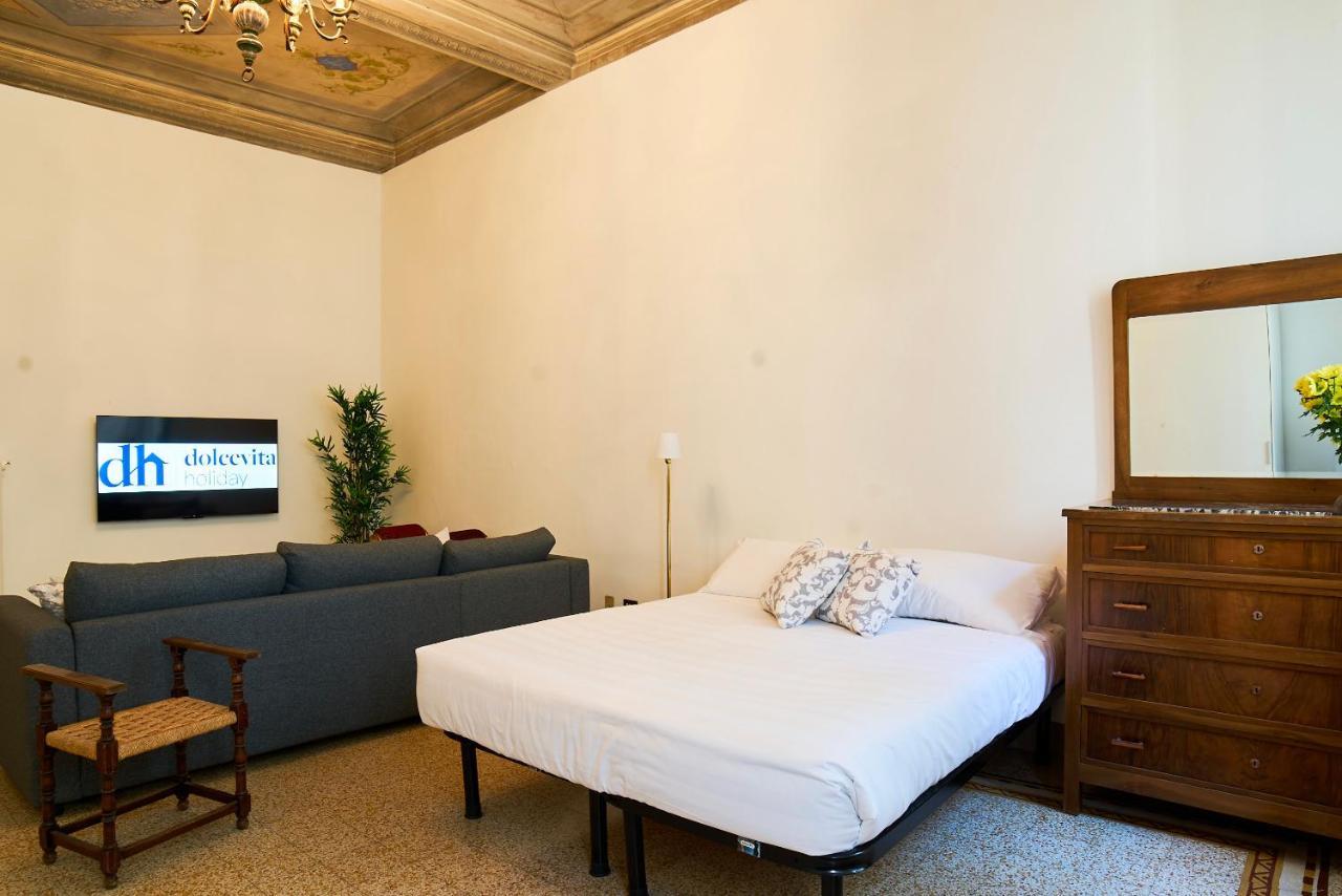 Alfani Apt - Dolcevita Holiday Florence Exterior photo