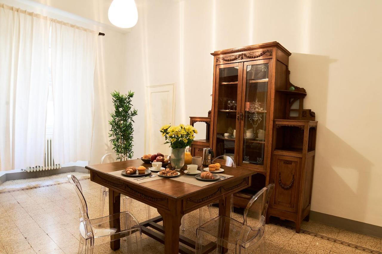 Alfani Apt - Dolcevita Holiday Florence Exterior photo