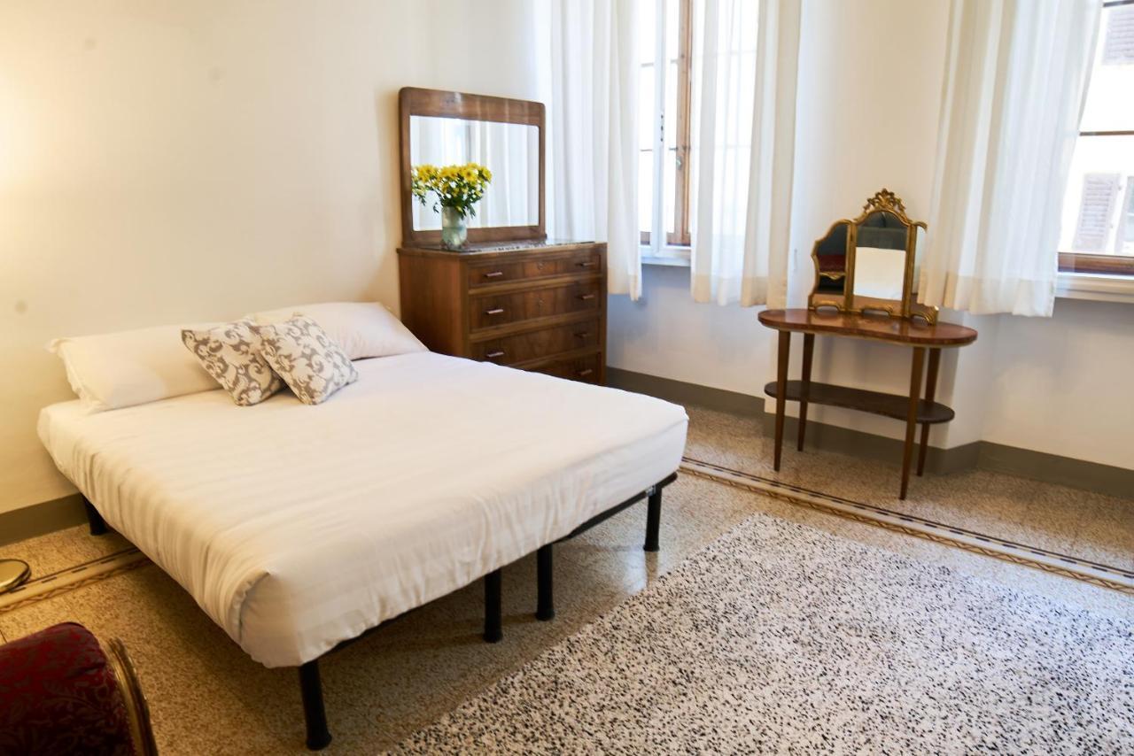 Alfani Apt - Dolcevita Holiday Florence Exterior photo