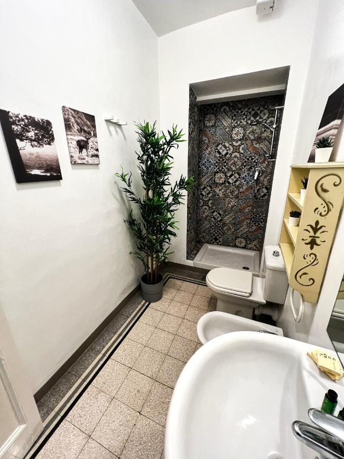 Alfani Apt - Dolcevita Holiday Florence Exterior photo